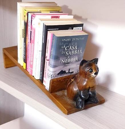 San Gennaro Guest House Napoli Bagian luar foto