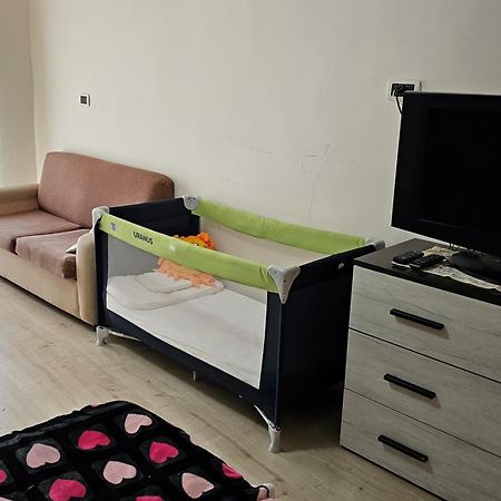 San Gennaro Guest House Napoli Bagian luar foto
