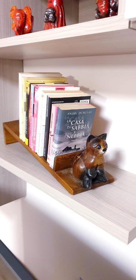 San Gennaro Guest House Napoli Bagian luar foto
