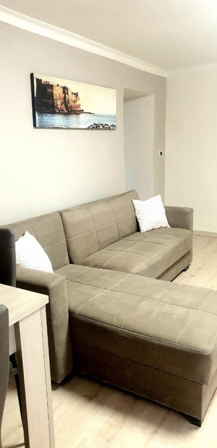 San Gennaro Guest House Napoli Bagian luar foto