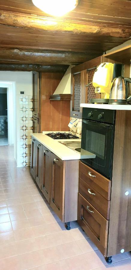 San Gennaro Guest House Napoli Bagian luar foto