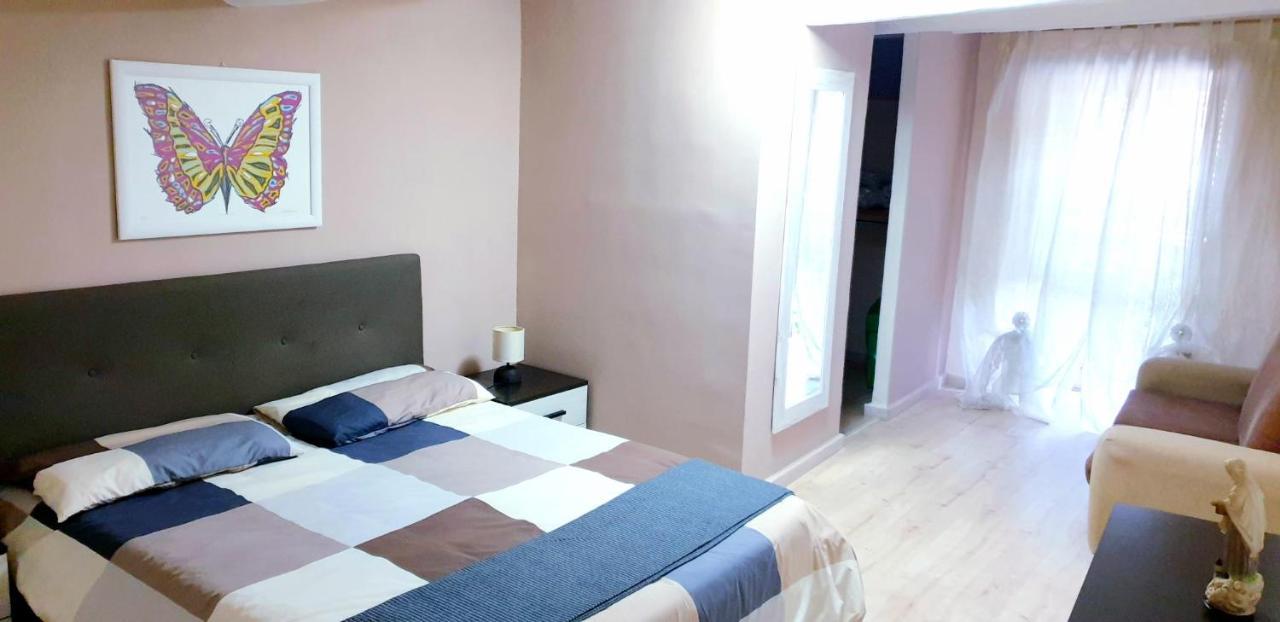 San Gennaro Guest House Napoli Bagian luar foto