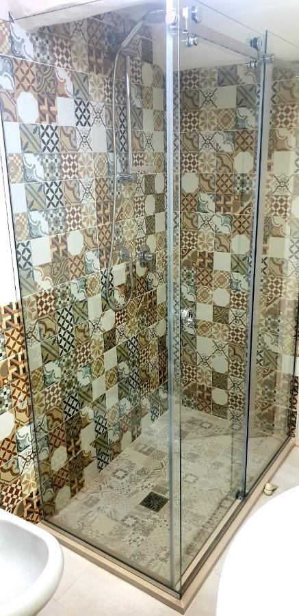 San Gennaro Guest House Napoli Bagian luar foto