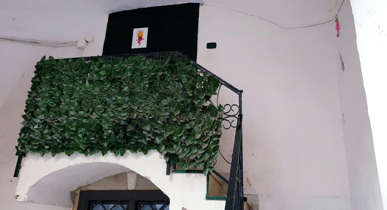San Gennaro Guest House Napoli Bagian luar foto