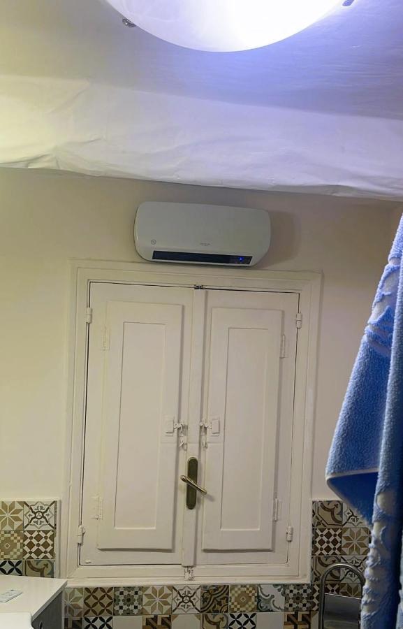 San Gennaro Guest House Napoli Bagian luar foto
